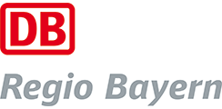 Logo Deutsche Bahn