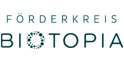 Logo Förderverein Biotopia
