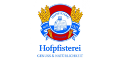 Logo Hofpfisterei