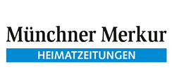 Logo Münchner Merkur