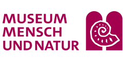 Logo Museum Mensch und Natur