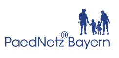 Logo PaedNetz Bayern